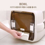 강아지 고양이 반려견 반려묘 애견 여행 카고 켄넬 케이지 특 대형 : 티에스스토어