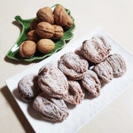 경북예천 고종시 건시 15과 25과 실속형 가정용 포장 자연건조 맛있는 어르신간식 꽃감 곳감 : 은풍골송월농장