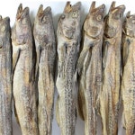 [용대리 황태고향] 육수용 절단 통황태 500g : 용대리 황태고향