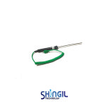 STANDARD NR-34B 액체센서(기본형) 온도센서 -50/600℃ : 신길테크