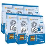 인터펫코리아 도비 비만견용 애견사료 도비다이어트 3kg x 6개 1박스 무료배송 : 주식회사 바른생활