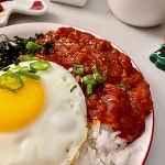 바다청년 순살 간장게장 양념 매운 꽃게장 : 바다청년의 인생밥상