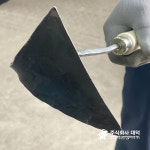 삼각호미 김천삼각호미 : 주식회사 대덕