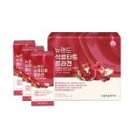 뉴랜드올네이처(뉴랜드알로에) 석류타트 콜라겐(30일분, 흡수빠른 저분자 콜라겐) : 다니엘화장품