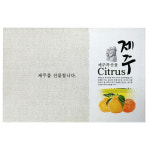 제주 한라봉 5kg 대과 추석 설 명절 선물세트 하나봉 한라산 하우스 제철 선물용 : charmstore