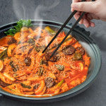 용인 맛집 순대보감 신림동 순대곱창볶음 밀키트 넉넉한 3인분 : 하율푸드
