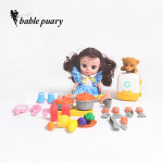 베이블퓨어리 롤플레이돌 역할놀이완구 쿠킹플레이돌 : 알아이디몰