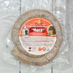 [백암식품] 가마솥 찰순대 마늘순대 백순대 간+허파 500g 1-2인분 : 백암푸드