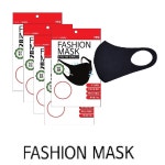 하늘팜 연예인 패션 입체 마스크 5매/ 황사마스크/ 독감마스크/ 새부리형/미세먼지 : 에이치에이팜