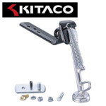 KITACO 키타코 사이드스텐드 사이드스탠드 VOX복스 656-0010234(CHROME) : 모토이즈