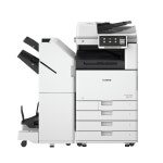 캐논 IR ADV DX C3720 사무실 A3 컬러 레이저 복합기 복사기 : 씨엔지몰