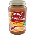 Heinz Homestyle Gravy, Roasted Turkey Gravy, 12 oz Heinz Homestyle Gravy, 구운 칠면조 그레이비, 340 : 해외직구 글로마켓 B