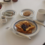 시라쿠스 메이플 빈티지 홈카페 브런치 스파게티 화이트 오발볼 플레이팅접시 예쁜그릇 : 보통의주방