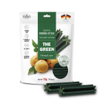 [1+1]더그린 믹스스틱 9개입 : 펫더데이