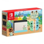 닌텐도 스위치 모여봐요 동물의 숲 에디션 - 당일배송 : VIP 장난감마을