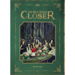 오마이걸 OH MY GIRL - 미니2집 CLOSER : kpop-fever