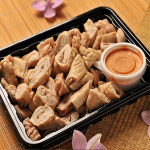 돼지양념막창 500g : 가천린포크