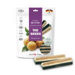 [1+1]더그린 믹스스틱 9개입 : 펫더데이