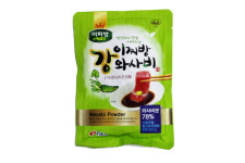 이찌방 강와사비 200g 강와사비분 와사비분말 : 세진식자재마트