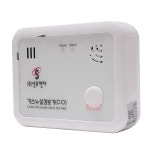 일산화탄소 경보기 ND-400C 국산정품 신우전자 CO 가스감지기 : 홈누리넷