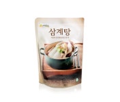 정다운 자연일가 삼계탕 900g : 건강한유통