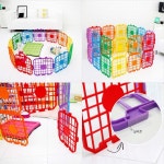 강아지 울타리 운동장 문 애견 대형견 호텔장 캠핑 펜스 바리게이트 간이 대형 견사 : 리마이샵