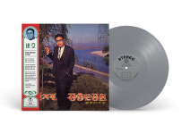 배호 - 안개 낀 장충단 공원, 신사임당 [180g LP][500장 한정 컬러반] : 라운드뮤직