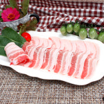 목살 명품 대패목살 250g x 4팩 1인용 소포장 이지팩 무료배송 : 푸주