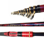 세양 아라지누스페셜2 1-530 릴 낚시대 DM가이드 스크류 : 레전드낚시마트