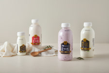 강훈목장 수제 요거트 150ml : 강훈목장