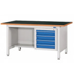 오성마이더스 TSW15-4DMWF  작업대  OSUNG MIDAS : 공구놀이터