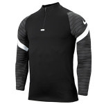 나이키 AS 드라이 스트라이크 21 드릴 탑(CW5857-010) : 골고루스토어