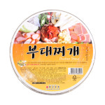 대신유통 참명가 곱창전골 부대찌개 알탕 해물탕 550g : 쇼핑올