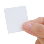 에프에이 소독용 알콜솜 이올스왑 100매x10팩 : 제이온월드