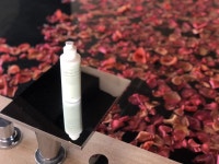 이사벨르와 리발란스 클리어 팩 200g 각질제거팩 : 헤어푸드