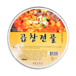 대신유통 참명가 곱창전골 부대찌개 알탕 해물탕 550g : 쇼핑올