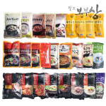 다모아 선미식품 즉석탕 40종 선지해장국 재첩국 곱창전골 내장탕 부대찌개 뼈해장국 순대국 : 팔도보부상