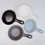 쿠프 손잡이 먹방 캠핑 앞접시 : 일상의마켓