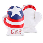 드라이버커버 드라이버 빅스타 클럽헤드커버 : Golf Style