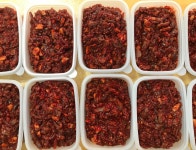 [오박사네 젓갈] 오박사 젓갈 낙지젓갈 오동통 탱글탱글 낙지젓 밥도둑 젓갈반찬 500g 1kg : 오박사네 젓갈