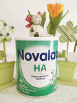 노발락 분유 1 2 전단계 AR BK HA D H V 특수 1통 400g 600g 800g : 마마스핸드