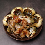 여수간장게장 밥도둑 돌게장 700g 1kg : 고수의집밥
