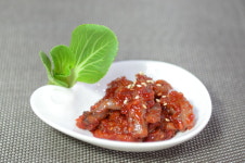 [오박사네 젓갈] 오박사 젓갈 낙지젓갈 오동통 탱글탱글 낙지젓 밥도둑 젓갈반찬 500g 1kg : 오박사네 젓갈