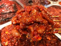 [오박사네 젓갈] 오박사 젓갈 낙지젓갈 오동통 탱글탱글 낙지젓 밥도둑 젓갈반찬 500g 1kg : 오박사네 젓갈