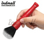 AD 오토브라이트 SSB 디테일링 소프트 브러쉬 내외장용 : INDMALL