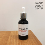 SMP 두피문신 연습용 색소 30ml : 스칼프디자인센터