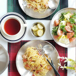수입 스텐 SSGP 접시 치즈 플레이트 떡볶이 분식 감성 캠핑 예쁜 파스타 홈파티 그릇 : 레벤쿠첸
