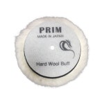 프라임마켄 하드울싱글패드 HardWoolBuff(5인치) : 마이카엔