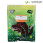 [서울한방협동조합] 오미자 200g : 서울한방협동조합