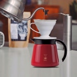 세이타 서버포트 티포트 600ml  800ml 윤스테이 커피포트 : 루키라이프